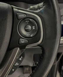 Минивэн Honda Stepwgn Spada 2021 года, 3037000 рублей, Красноярск