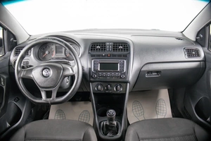 Седан Volkswagen Polo 2018 года, 749000 рублей, Пермь