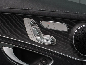 Внедорожник Mercedes-benz GLC-класс 2016 года, 3709000 рублей, Воронеж
