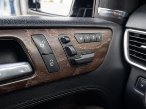 Внедорожник Mercedes-benz GL-класс 2014 года, 2579000 рублей, Краснодар