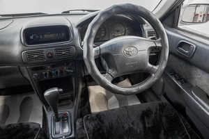 Универсал Toyota Sprinter Carib 1990 года, 439000 рублей, Барнаул