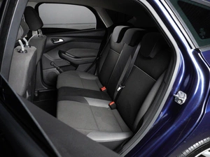 Хетчбэк Ford Focus 2012 года, 920000 рублей, Минеральные Воды