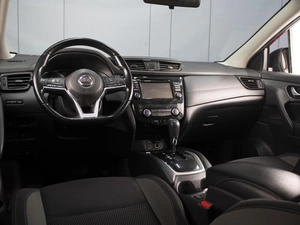 Внедорожник Nissan Qashqai 2020 года, 1700000 рублей, Омск