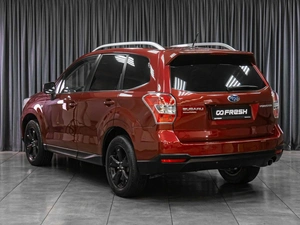 Внедорожник Subaru Forester 2013 года, 1349000 рублей, Тюмень