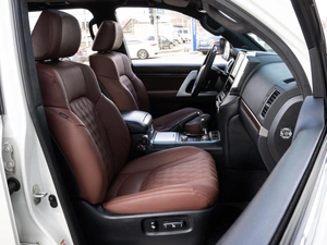 Внедорожник Toyota Land Cruiser 2016 года, 7549000 рублей, Краснодар