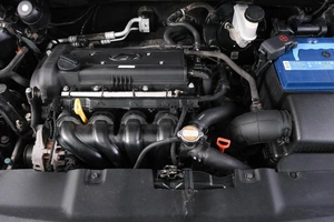 Седан Hyundai Solaris 2012 года, 799000 рублей, Кемерово