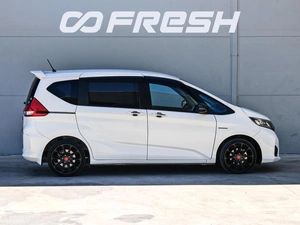 Минивэн Honda Freed+ 2019 года, 1930000 рублей, Краснодар