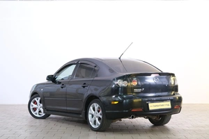 Седан Mazda 3 2008 года, 699000 рублей, Омск