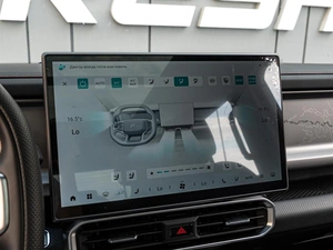 Внедорожник Jetour T2 2024 года, 3640000 рублей, Краснодар