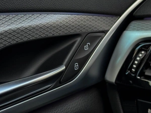 Седан BMW 5 серия 2019 года, 4539000 рублей, Кропоткин
