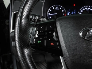 Внедорожник Hyundai Creta 2020 года, 1429000 рублей, Воронеж