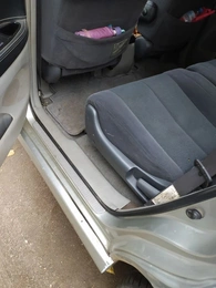 Минивэн Toyota Nadia 1999 года, 700000 рублей, Канск