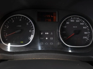 Внедорожник Renault Duster 2014 года, 850000 рублей, Омск