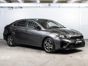 Седан Kia Cerato 2019 года, 1889000 рублей, Ставрополь