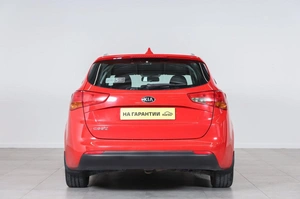 Универсал Kia Ceed 2018 года, 1339000 рублей, Новосибирск