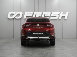 Внедорожник Renault Arkana 2019 года, 1499000 рублей, Воронеж