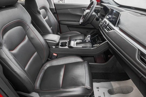 Внедорожник Chery Tiggo 7 Pro 2020 года, 1539000 рублей, Барнаул