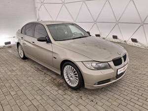 Седан BMW 3 серии 2007 года, 700000 рублей, Клинцы