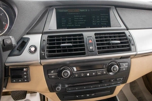 Внедорожник BMW X5 2009 года, 1849000 рублей, Барнаул