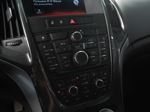 Хетчбэк Opel Astra 2014 года, 930000 рублей, Минеральные Воды