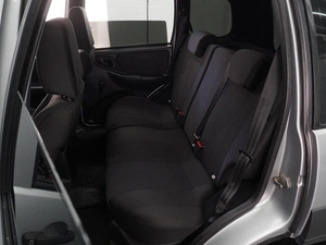 Внедорожник Chevrolet Niva 2016 года, 779000 рублей, Воронеж