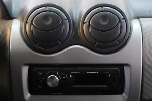 Хетчбэк Renault Sandero 2012 года, 539000 рублей, Омск