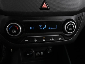 Внедорожник Hyundai Creta 2019 года, 1890000 рублей, Ростов-на-Дону