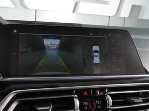 Внедорожник BMW X5 2020 года, 7299000 рублей, Аксай