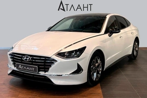 Седан Hyundai Sonata 2020 года, 2149000 рублей, Красноярск