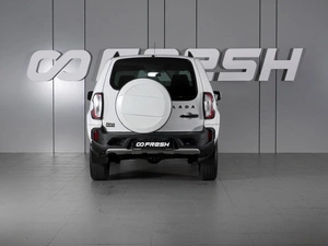 Внедорожник ВАЗ (LADA) Niva Travel 2024 года, 1309000 рублей, Минеральные Воды