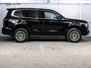 Внедорожник Tank 500 2023 года, 4248070 рублей, Ставрополь