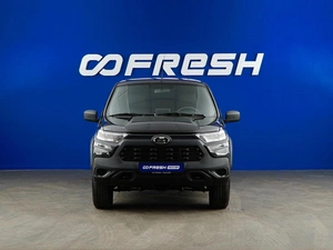 Внедорожник ВАЗ (LADA) Niva Travel 2025 года, 1550050 рублей, Москва