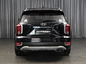 Внедорожник Hyundai Palisade 2019 года, 3230000 рублей, Ставрополь