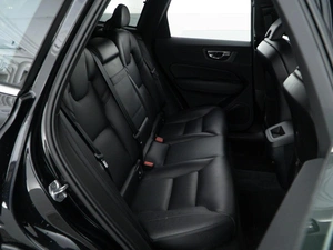 Внедорожник Volvo XC60 2018 года, 3423444 рублей, Москва