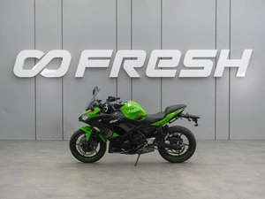 Kawasaki Ninja 650 2018 года, 754000 рублей, Воронеж