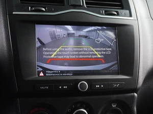 Седан ВАЗ (LADA) Granta 2025 года, 1229000 рублей, Минеральные Воды