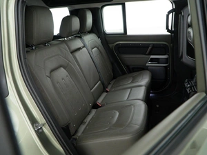 Внедорожник Land Rover Defender 2020 года, 4898055 рублей, Москва
