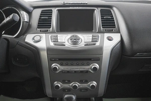 Внедорожник Nissan Murano 2012 года, 1449000 рублей, Кемерово