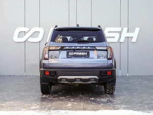 Внедорожник Haval Dargo 2023 года, 2750000 рублей, Краснодар