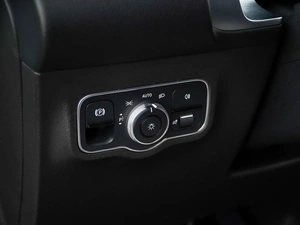 Внедорожник Mercedes-benz GLB-класс 2021 года, 3149077 рублей, Москва