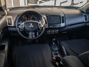 Внедорожник Mitsubishi Outlander 2010 года, 1175000 рублей, Краснодар