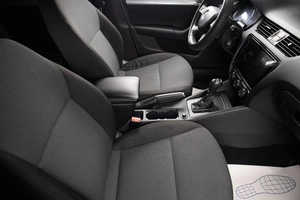Лифтбек Skoda Octavia 2014 года, 1069000 рублей, Оренбург