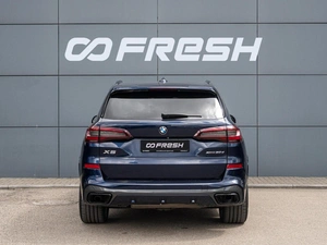 Внедорожник BMW X5 2020 года, 6130000 рублей, Краснодар