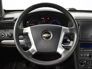 Седан Chevrolet Epica 2011 года, 598200 рублей, Казань