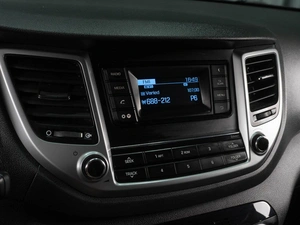 Внедорожник Hyundai Tucson 2017 года, 2049000 рублей, Тюмень