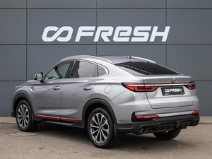 Внедорожник Changan CS85 2022 года, 2250000 рублей, Краснодар