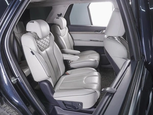 Внедорожник Hyundai Palisade 2019 года, 4450000 рублей, Ростов-на-Дону