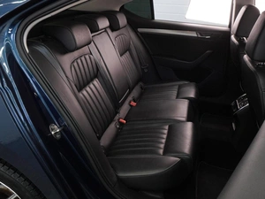 Лифтбек Skoda Superb 2019 года, 2406000 рублей, Воронеж