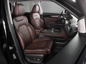 Внедорожник EXEED VX 2023 года, 4255000 рублей, Минеральные Воды