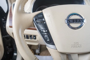 Седан Nissan Teana 2011 года, 1099000 рублей, Томск